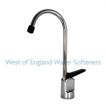 tap water england